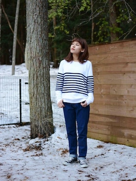 Haruさんのコーディネート