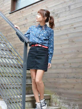 Haruさんのコーディネート