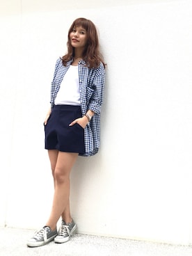 Haruさんのコーディネート