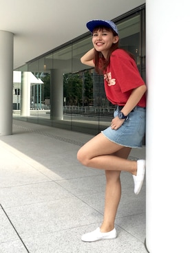 Haruさんのコーディネート