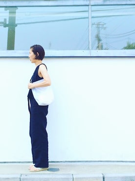 Nさんのコーディネート