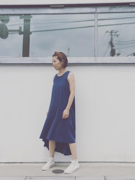 Nさんのコーディネート