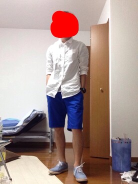 kissanさんのコーディネート