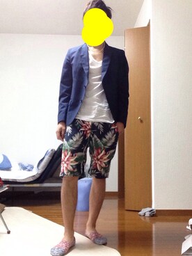 kissanさんのコーディネート