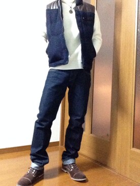 kissanさんのコーディネート