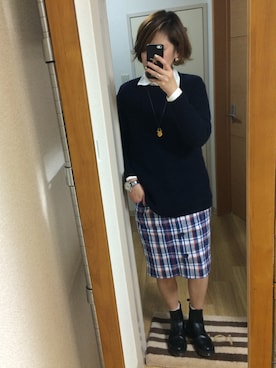 CHIPPYさんのコーディネート