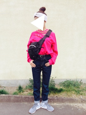 MAMISUKE.さんのコーディネート