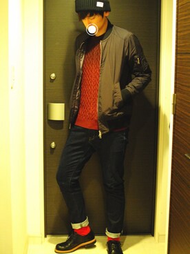 shumoriさんのコーディネート