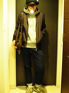 shumoriさんのコーディネート