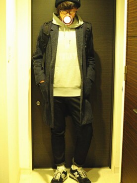 shumoriさんのコーディネート