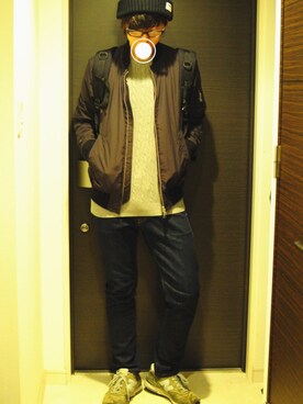 shumoriさんのコーディネート