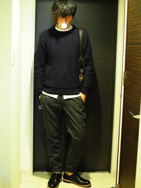 shumoriさんのコーディネート