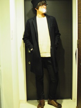 shumoriさんのコーディネート