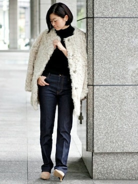 MisaPさんのコーディネート