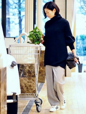 MisaPさんのコーディネート