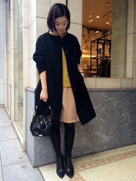 MisaPさんのコーディネート