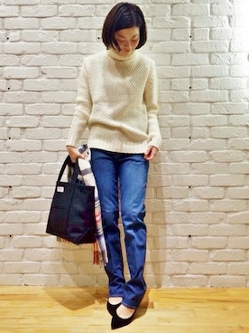 MisaPさんのコーディネート