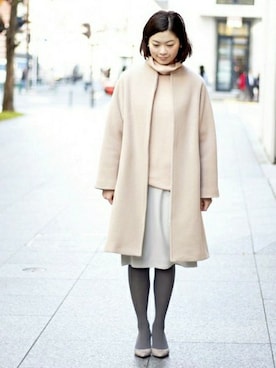 MisaPさんのコーディネート