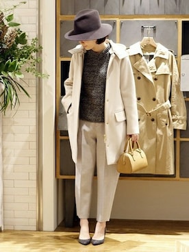 MisaPさんのコーディネート