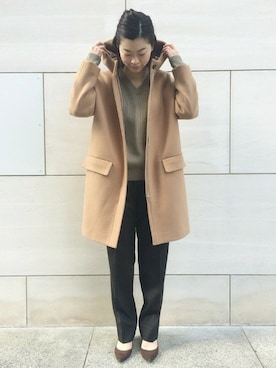 MisaPさんのコーディネート