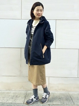 MisaPさんのコーディネート