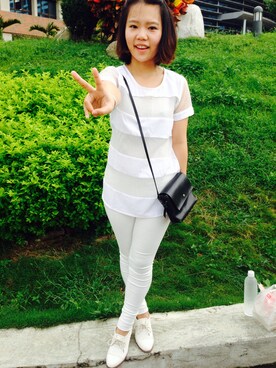 xuanさんのコーディネート