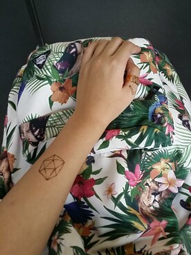 「henna」｜Elizalytさん（レディース・175cm）の秋コーディネート
