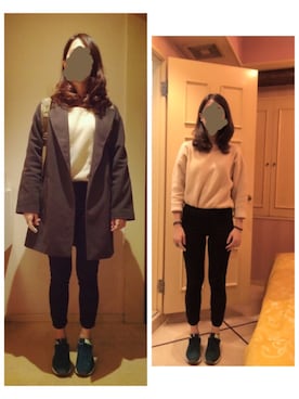 こうちゃんさんのコーディネート