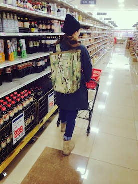 こうちゃんさんのコーディネート