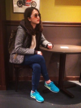 こうちゃんさんのコーディネート