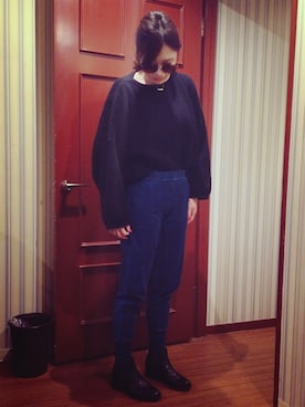 こうちゃんさんのコーディネート