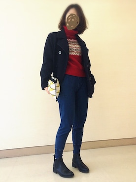 こうちゃんさんのコーディネート