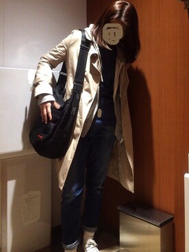 こうちゃんさんのコーディネート