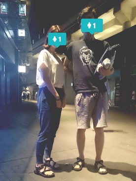 こうちゃんさんのコーディネート