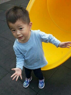 Pocky波奇さんのコーディネート