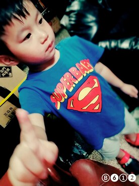 Pocky波奇さんのコーディネート