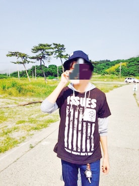 [kita]さんのコーディネート