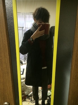 [kita]さんのコーディネート