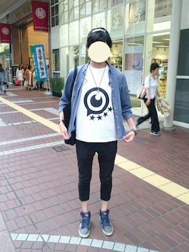 [kita]さんのコーディネート