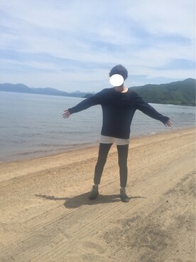 [kita]さんのコーディネート