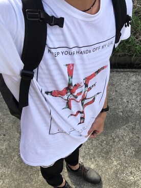 [kita]さんのコーディネート