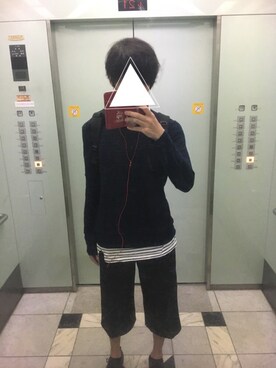 [kita]さんのコーディネート