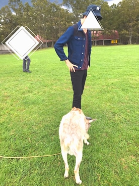 [kita]さんのコーディネート