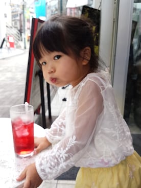 シオンさんのコーディネート