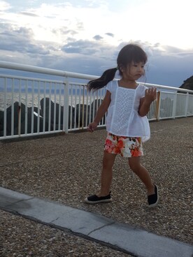 シオンさんのコーディネート