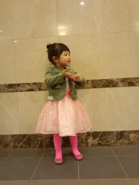 シオンさんのコーディネート