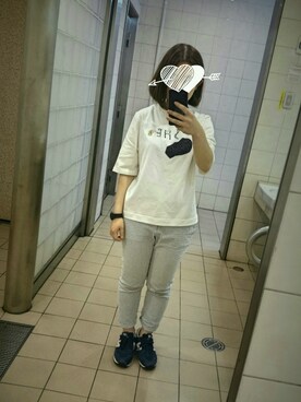 mizuho*さん(レディース・152cm)の春コーディネート