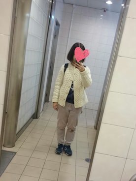 mizuho*さんのコーディネート