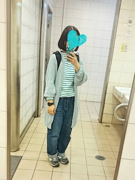 mizuho*さんのコーディネート