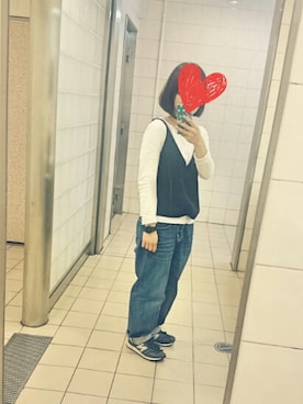 mizuho*さんのコーディネート